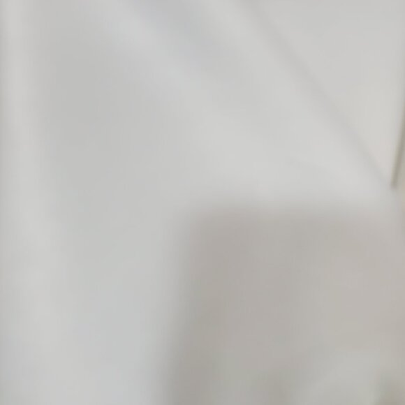 Steve Madden size Small Full Zip Full Lined Peach Lace Mini Skirt Elastic Waist - Picture 13 of 14